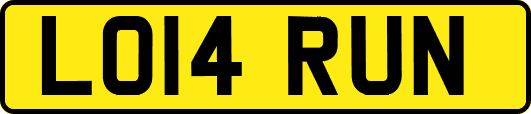 LO14RUN