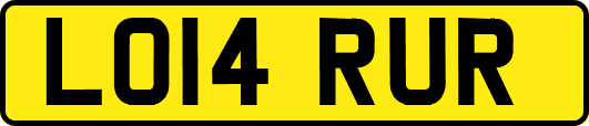 LO14RUR