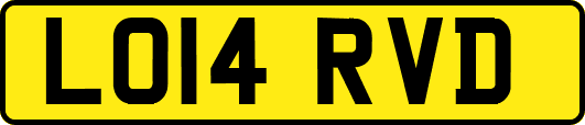 LO14RVD