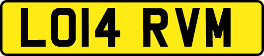 LO14RVM