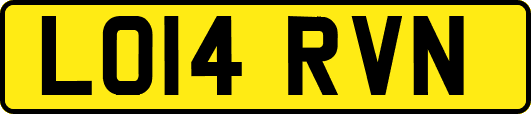 LO14RVN
