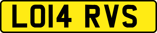 LO14RVS