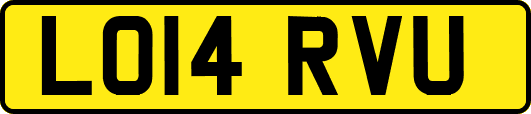 LO14RVU