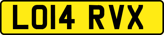 LO14RVX