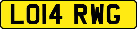 LO14RWG
