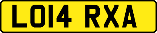 LO14RXA