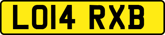 LO14RXB