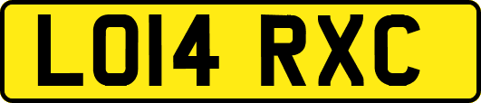 LO14RXC