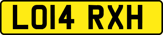 LO14RXH