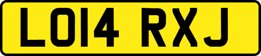 LO14RXJ
