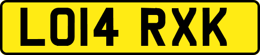 LO14RXK