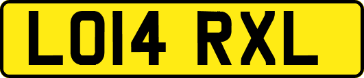 LO14RXL