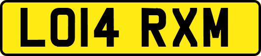 LO14RXM