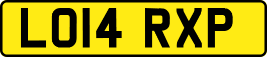 LO14RXP