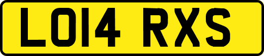 LO14RXS