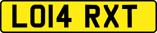 LO14RXT