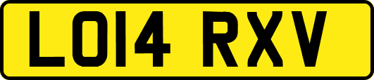 LO14RXV