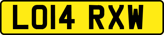 LO14RXW