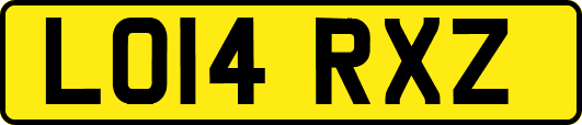 LO14RXZ