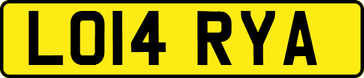 LO14RYA