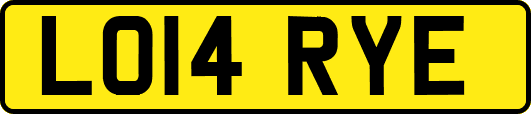 LO14RYE