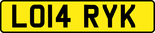 LO14RYK