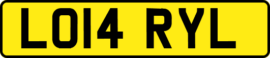 LO14RYL