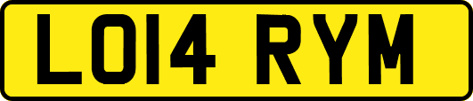 LO14RYM