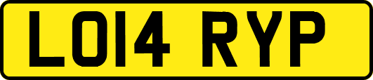 LO14RYP