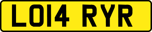 LO14RYR
