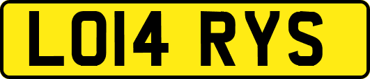LO14RYS
