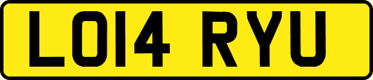 LO14RYU