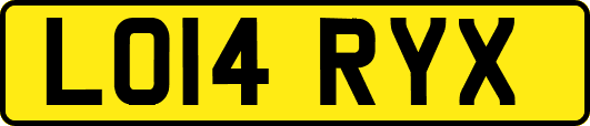 LO14RYX