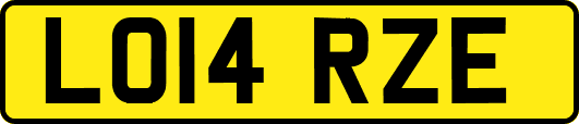 LO14RZE