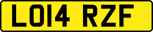 LO14RZF