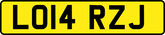 LO14RZJ