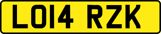LO14RZK