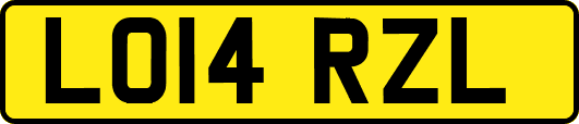 LO14RZL