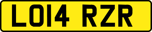 LO14RZR