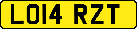 LO14RZT