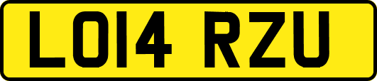 LO14RZU