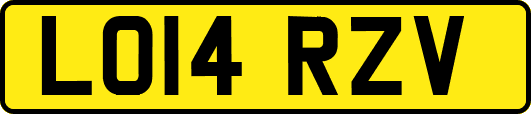 LO14RZV