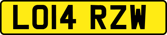 LO14RZW