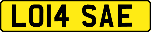 LO14SAE