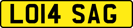 LO14SAG