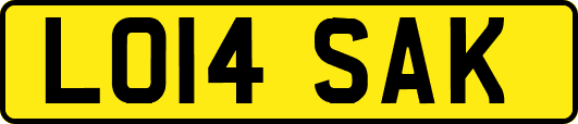LO14SAK