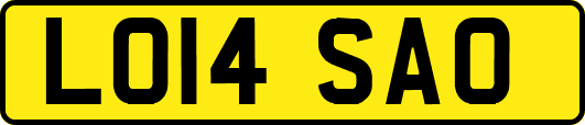 LO14SAO