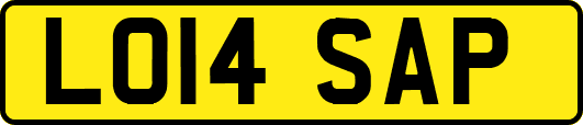 LO14SAP