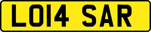 LO14SAR