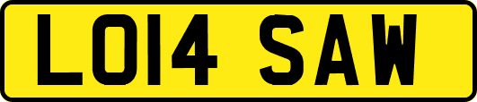 LO14SAW